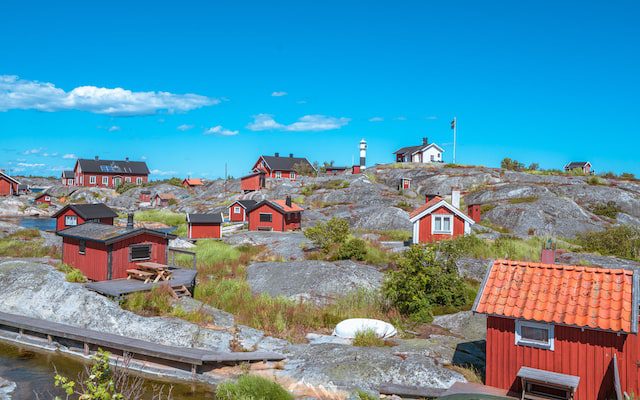 How to Get a Tiny House Sweden