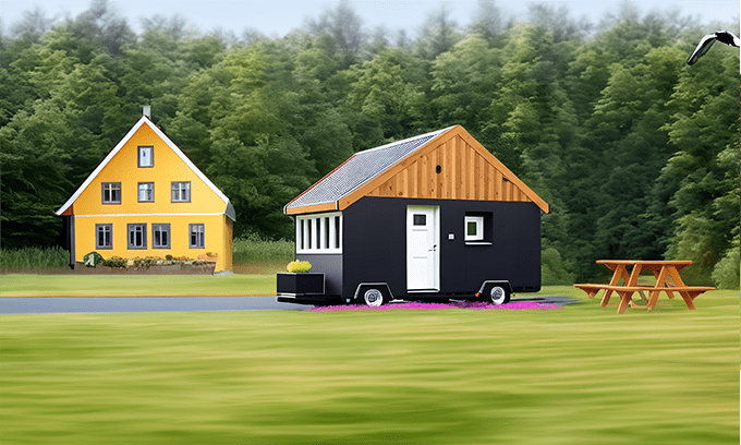 How to Get a Tiny House in Germany
